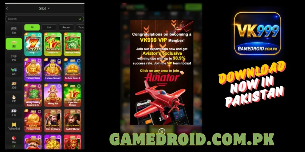Vk 999 Game