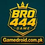 Bro4444 Game