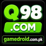 Q98 Game