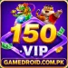 150 Vip Game