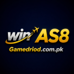 AS8 Game