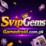 Svip Gems Game