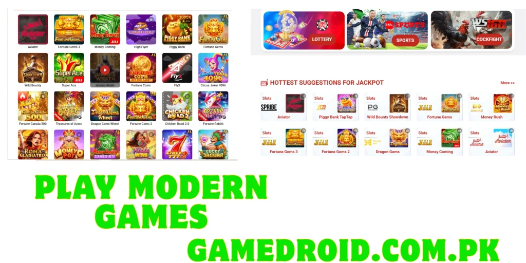 SKBet444 Game