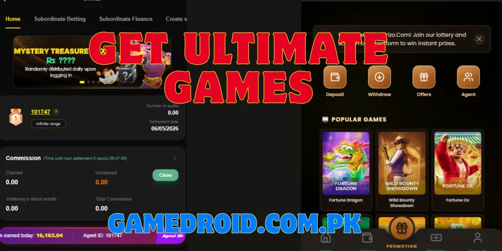 LX786Bet Game