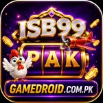 ISB99 Game