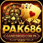 Pak686 Game
