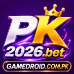 PK2026Bet Game