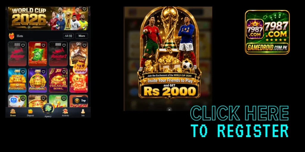 7987 Game