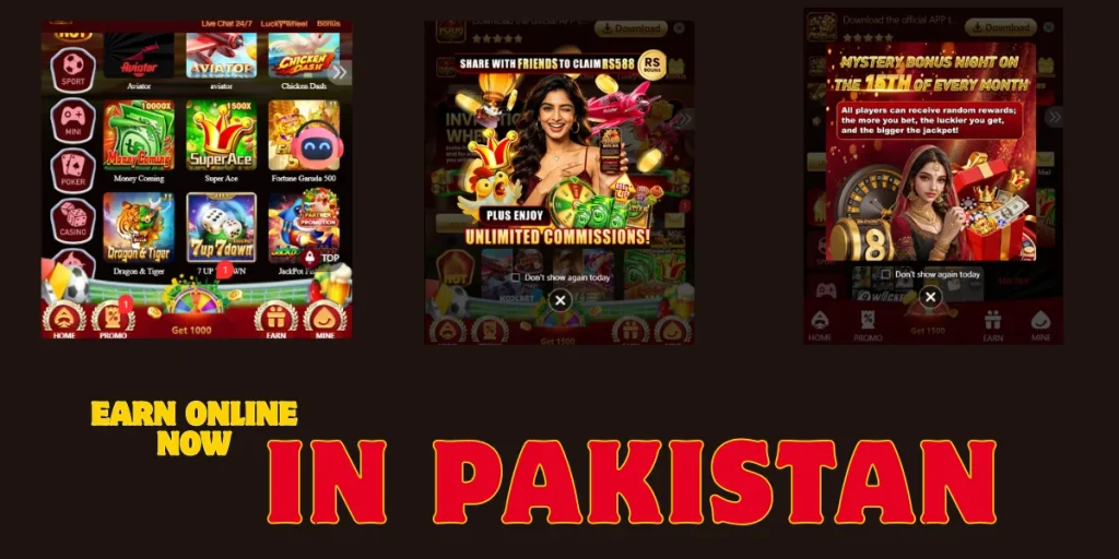 BT777 Game