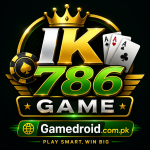 IK786 Game