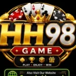 HH98 Game