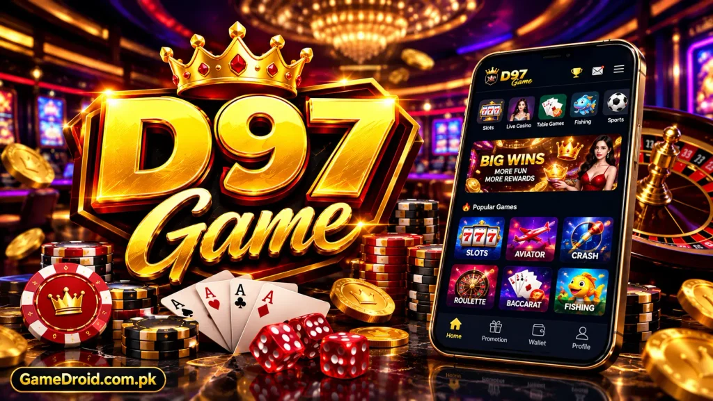 D97 Game