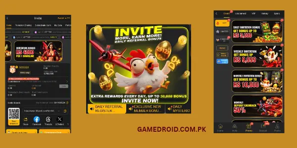 188 PKR Game