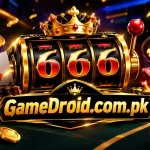 666c game