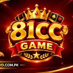 81CC Game