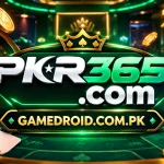 PKR365 Game
