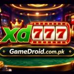 XD777 Game