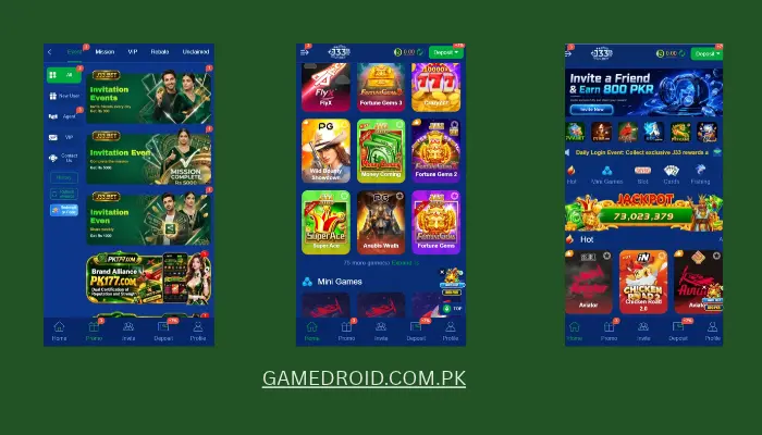 J33 Game Download