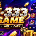 j33 game