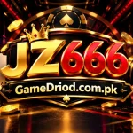JZ666 Game
