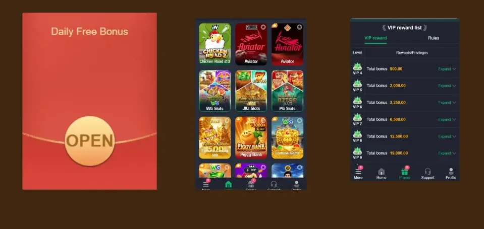 PKR365 Game