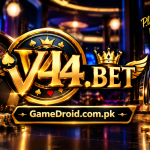 V44 Game